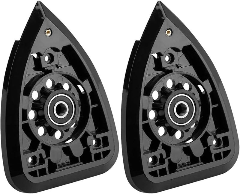 Obida 90604245 Sander Platen Assembly Replacement for Black & Decker BDCMS20B BDCMS20C BDEMS600 2pcs - Image 1